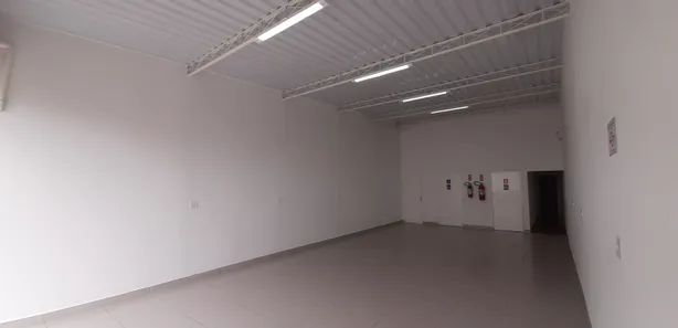 Ponto Comercial à venda, 134m² no Jardim Pereira do Amparo, Jacareí