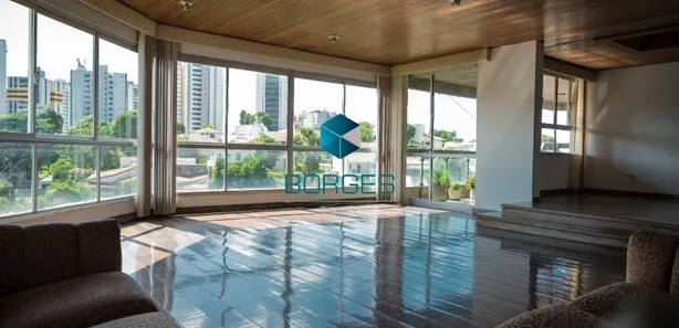 Cobertura com 7 Quartos à venda, 800m² no Horto Florestal, Salvador