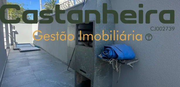 Sobrado com 4 Quartos à venda, 166m² no Plano Diretor Norte, Palmas