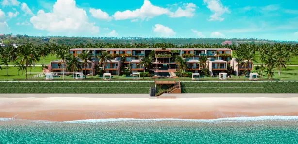 Casa de Condomínio com 4 Quartos à venda, 282m² no , Sirinhaém