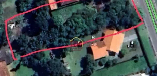 Lote/Terreno à venda, 1800m² no Caminho Novo, Tremembé