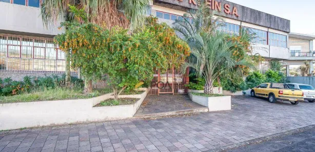 Galpão/Depósito/Armazém para alugar, 5208m² no São Jorge, Novo Hamburgo