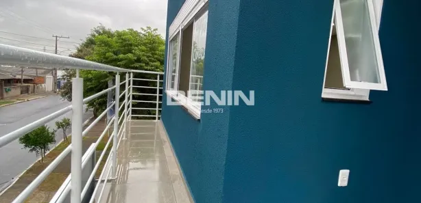 Sala Comercial para alugar, 38m² no Mathias Velho, Canoas