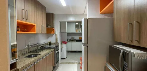 Casa de Condomínio com 3 Quartos à venda, 144m² no Neópolis, Natal