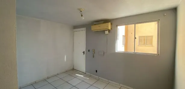 Apartamento com 2 Quartos para alugar, 42m² no Santo Afonso, Novo Hamburgo
