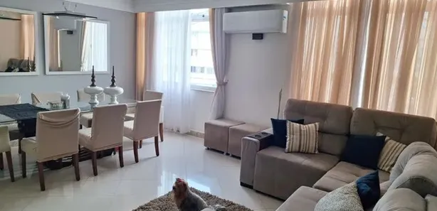 Apartamento com 3 Quartos à venda, 135m² no Centro, Salvador