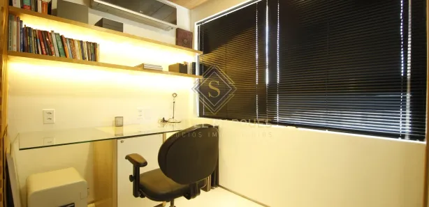 Sala Comercial para alugar, 43m² no Graças, Recife