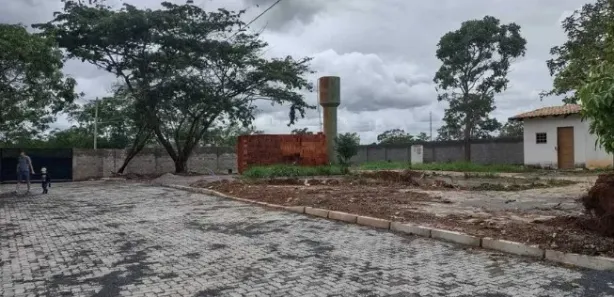 Lote/Terreno à venda, 300m² no Setor Habitacional Jardim Botânico, Brasília