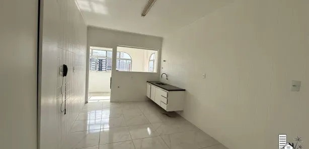 Apartamento com 2 Quartos à venda, 99m² no Boqueirão, Santos