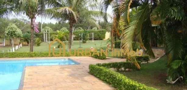 Fazenda/Sítio com 2 Quartos à venda, 400m² no Residencial Primavera, Piratininga