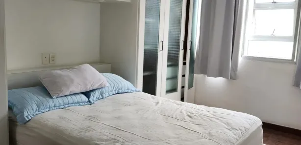 Apartamento com 3 Quartos para alugar, 94m² no Caminho das Árvores, Salvador