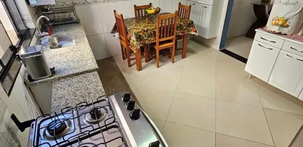 Casa com 4 Quartos à venda, 128m² no Areal, Brasília