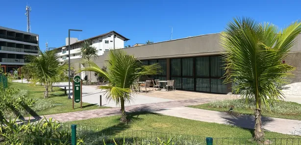 Apartamento com 1 Quarto à venda, 32m² no , Ipojuca