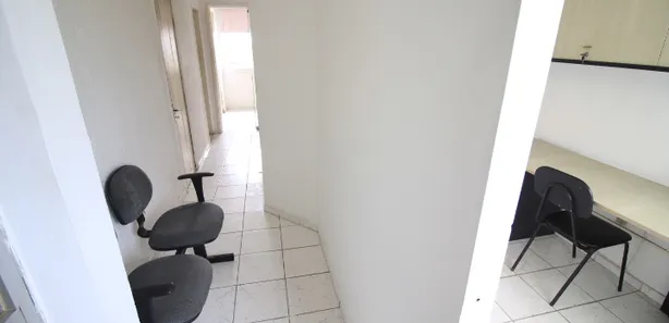 Consultório para venda ou aluguel, 25m² no Boa Vista, Recife