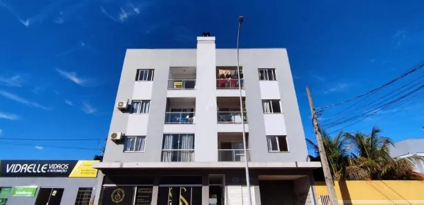 Apartamento com 2 Quartos para alugar, 73m² no Jardim Coopagro, Toledo