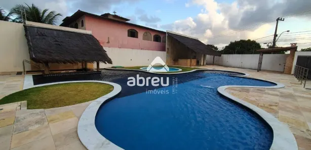Apartamento com 2 Quartos para venda ou aluguel, 62m² no Ponta Negra, Natal