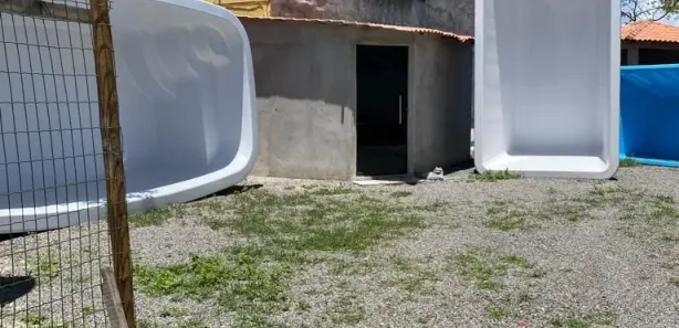 Ponto Comercial para alugar, 28m² no Arembepe (Abrantes), Camaçari