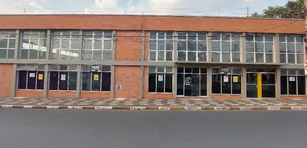 Sala Comercial para alugar, 10m² no Centro, Mogi Mirim
