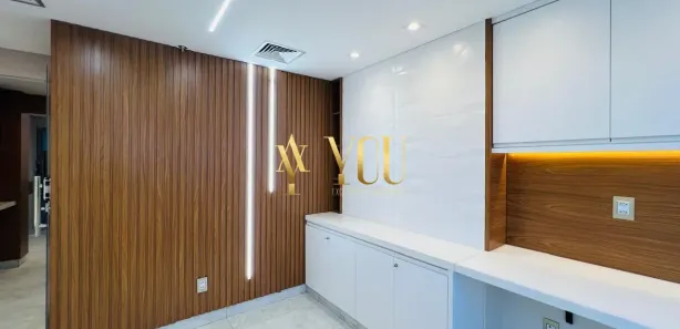 Sala Comercial com 1 Quarto para alugar, 38m² no Setor Marista, Goiânia