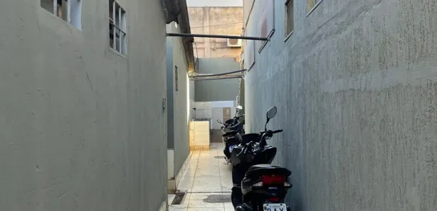 Kitnet com 1 Quarto para alugar, 35m² no Setor Habitacional Vicente Pires, Brasília
