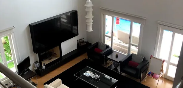 Casa de Condomínio com 4 Quartos à venda, 416m² no Morada dos Pinheiros (Aldeia da Serra), Santana de Parnaíba