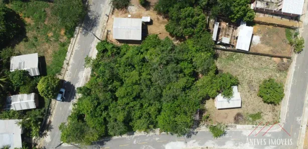 Lote/Terreno à venda, 1260m² no Nova Esperança, Novo Airão