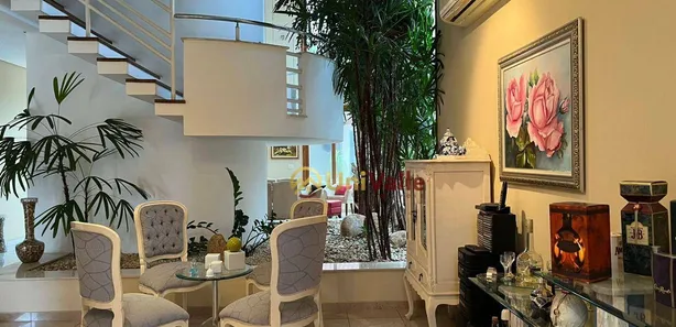 Casa de Condomínio com 3 Quartos à venda, 430m² no Jardim das Nações, Taubaté