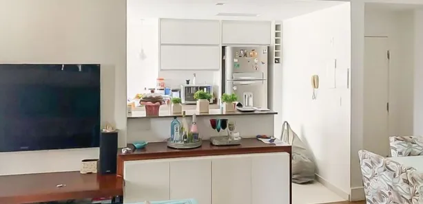 Apartamento com 2 Quartos à venda, 100m² no Vila Olímpia, São Paulo