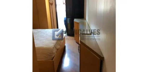 Apartamento com 3 Quartos à venda, 150m² no Nova Petrópolis, São Bernardo do Campo