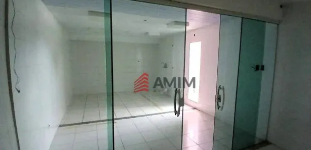 Sala Comercial à venda, 44m² no São Francisco, Niterói