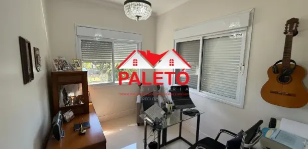 Casa de Condomínio com 4 Quartos à venda, 1350m² no Condomínio Ninho Verde, Quadra