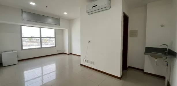 Sala Comercial para alugar, 28m² no Chapada, Manaus
