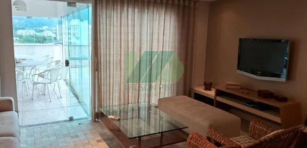Cobertura com 3 Quartos para venda ou aluguel, 150m² no Leblon, Rio de Janeiro