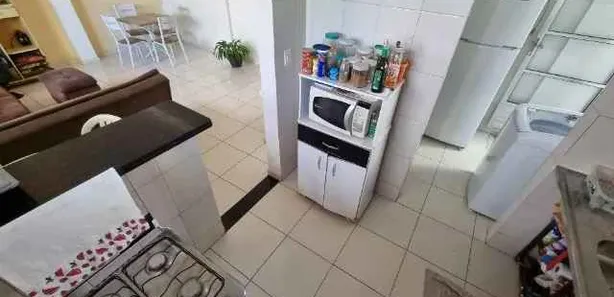 Apartamento com 4 Quartos à venda, 103m² no Canela, Salvador