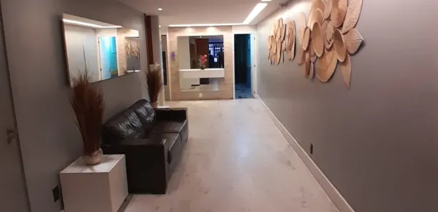 Apartamento com 3 Quartos para alugar, 73m² no Copacabana, Rio de Janeiro