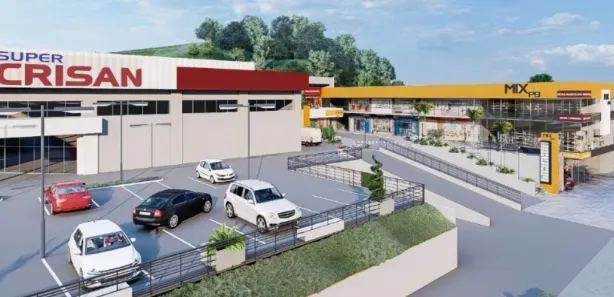 Lote/Terreno à venda, 2814m² no Cruzeiro, Caxias do Sul
