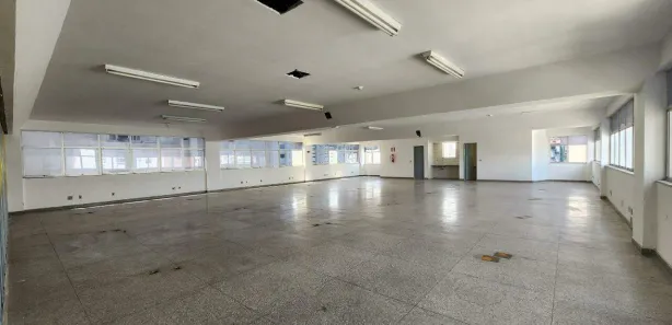 Sala Comercial para alugar, 544m² no Santa Efigênia, Belo Horizonte