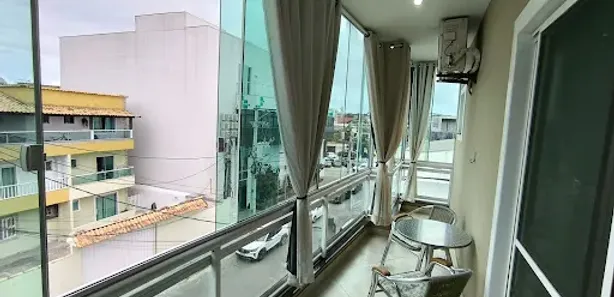 Apartamento com 3 Quartos à venda, 100m² no Nova São Pedro, São Pedro da Aldeia