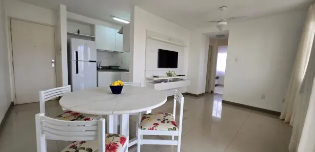 Apartamento com 2 Quartos para alugar, 65m² no Vilas do Atlântico, Lauro de Freitas