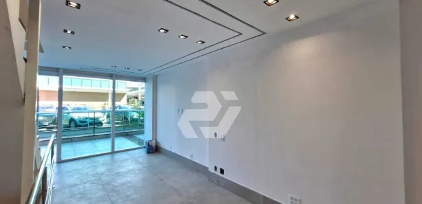 Ponto Comercial à venda, 83m² no Recreio dos Bandeirantes, Rio de Janeiro