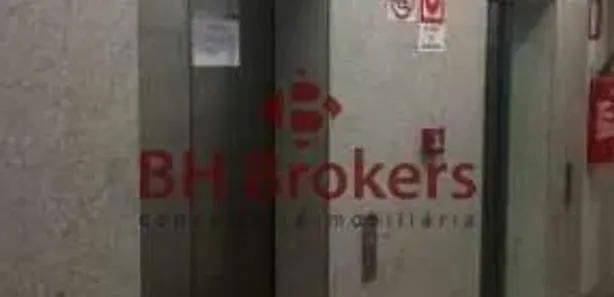 Imóvel Comercial para alugar, 96m² no Santa Efigênia, Belo Horizonte