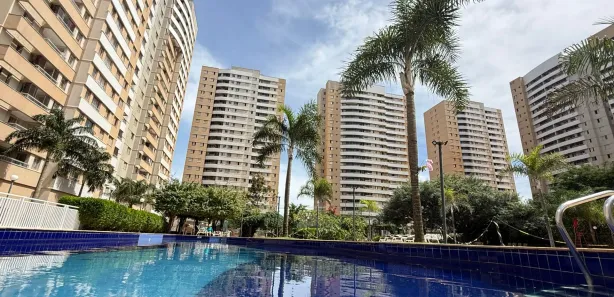 Apartamento com 3 Quartos à venda, 84m² no Ceilândia Norte, Brasília
