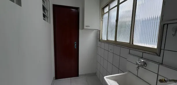 Apartamento com 3 Quartos para alugar, 81m² no Chapada, Manaus
