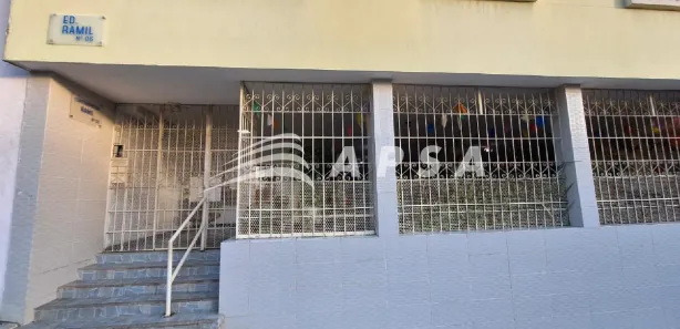 Apartamento com 1 Quarto para alugar, 50m² no Nazaré, Salvador