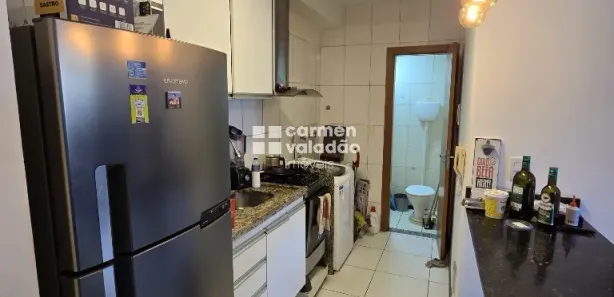 Apartamento com 1 Quarto à venda, 43m² no Pituba, Salvador