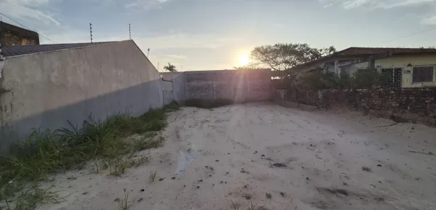 Lote/Terreno à venda, 300m² no Riviera, Matinhos