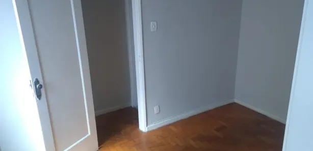 Apartamento com 1 Quarto à venda, 43m² no Catete, Rio de Janeiro