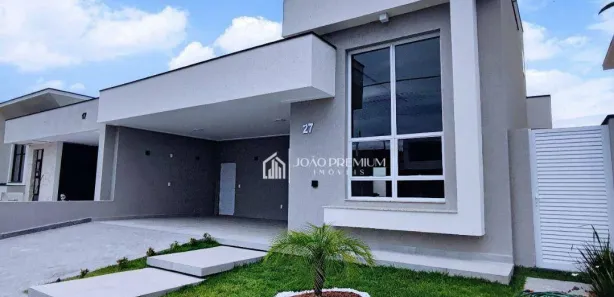 Casa de Condomínio com 3 Quartos à venda, 149m² no Condomínio Terras do Vale, Caçapava