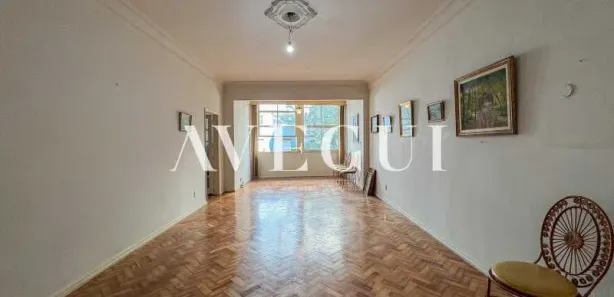 Apartamento com 4 Quartos à venda, 213m² no Leme, Rio de Janeiro