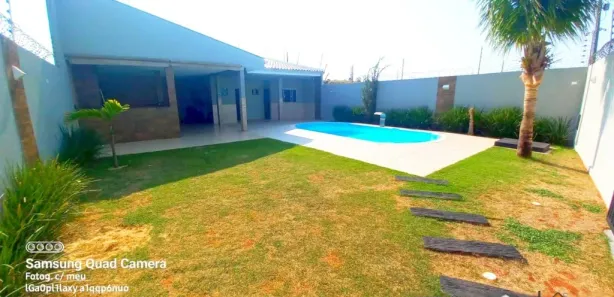Fazenda/Sítio com 1 Quarto para alugar, 100m² no CENTRO, Mandaguaçu